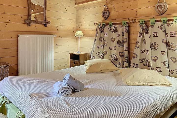 La Suisse Normande in Les Diablerets, Ormont-Dessus (Les Diablerets)