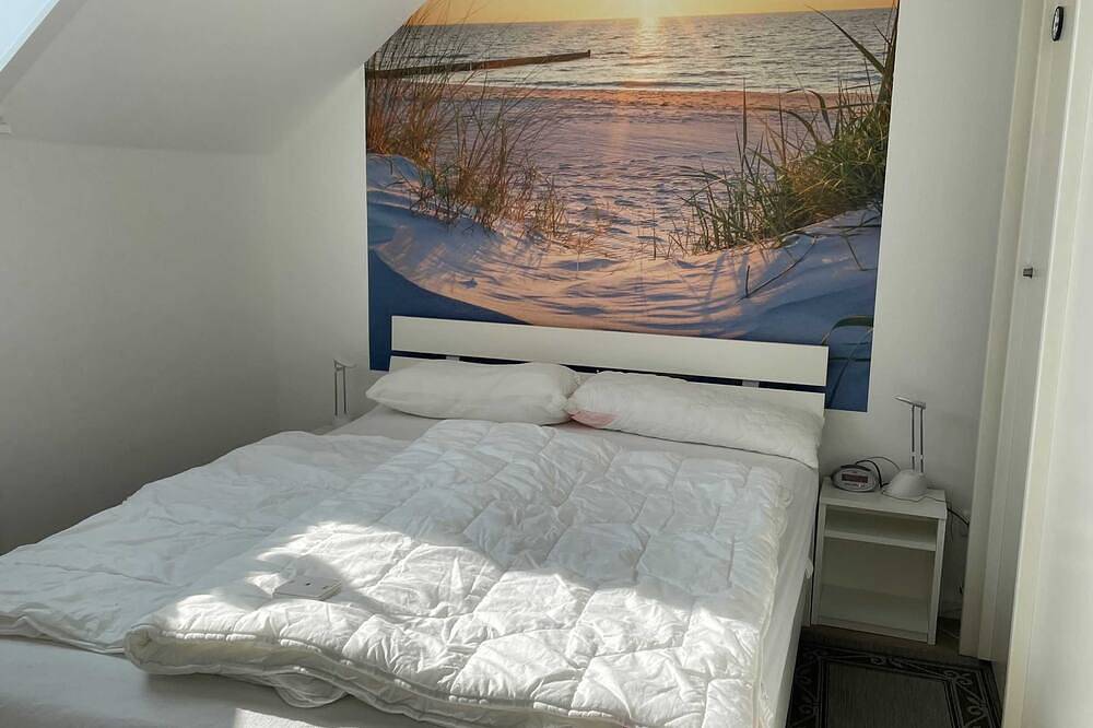 Ferienwohnung Schäfer Gleich hinterm Deich 4 in Friedrichskoog-Spitze, Friedrichskoog