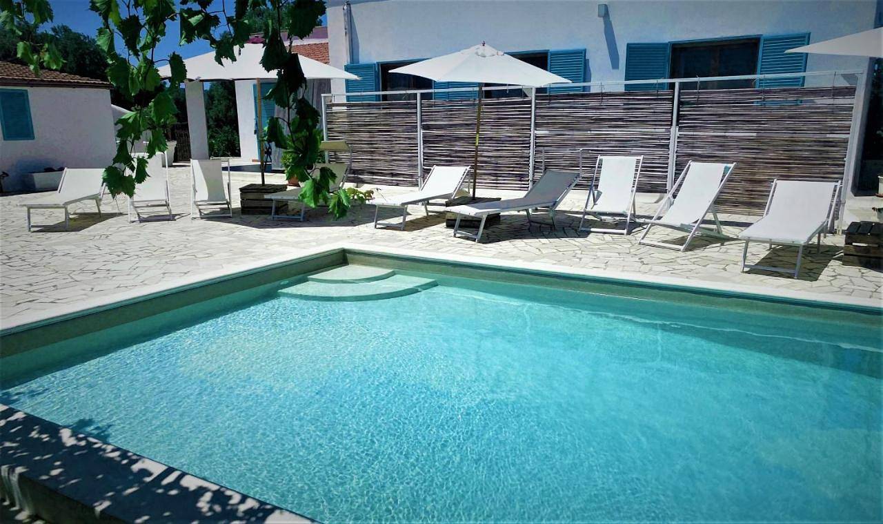 Villa with Private Pool in Monopoli, Provincia di Bari