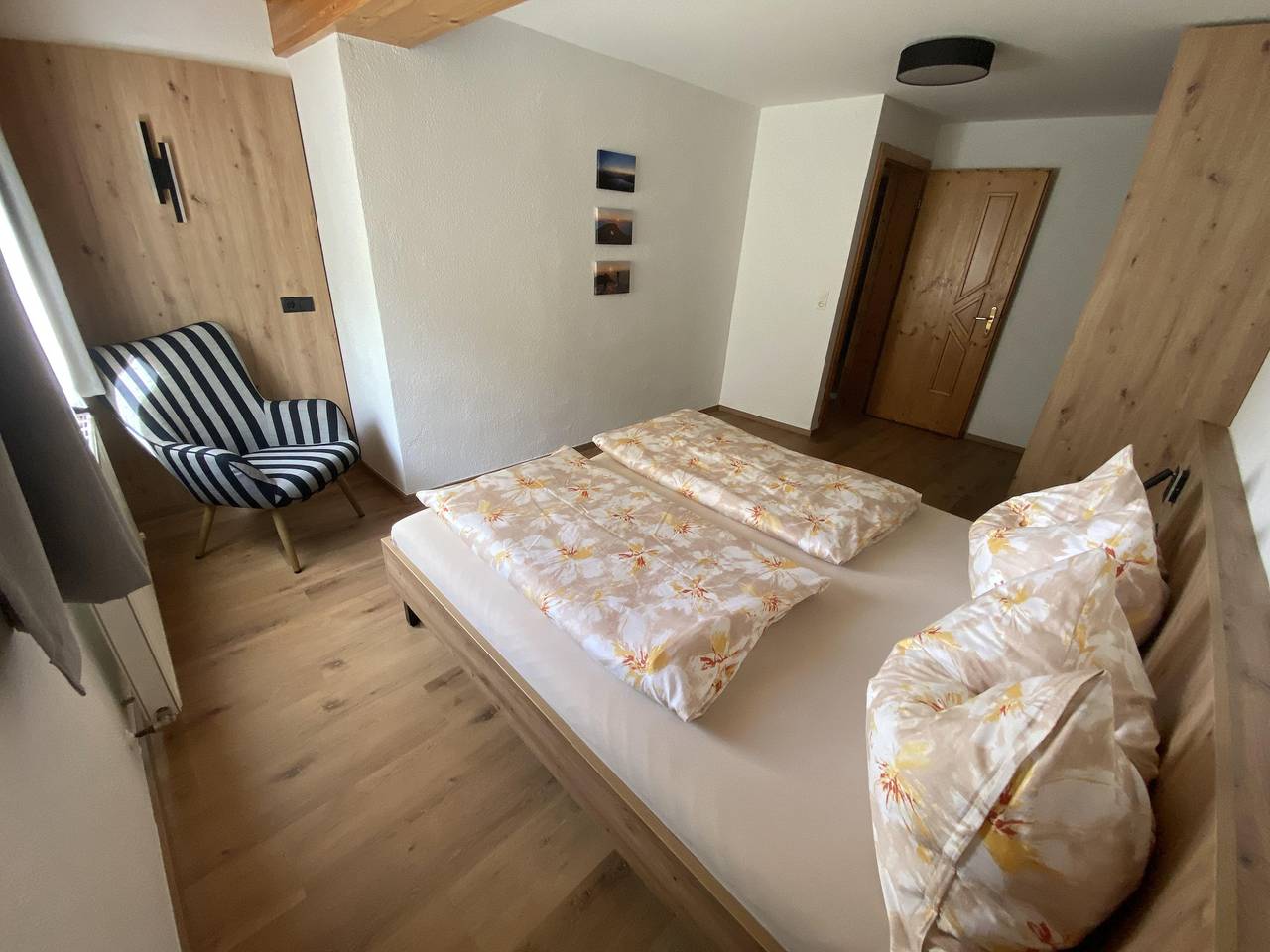 Geheel vakantieappartement, Ferienwohnung I in Hart im Zillertal, Ski-Optimal Hochzillertal