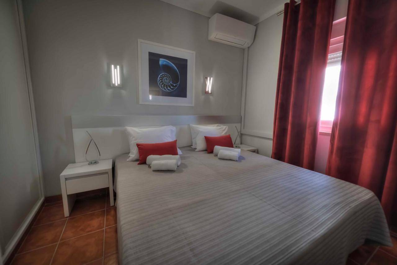 Apartamentos Belo Horizonte in Praia da Rocha, Portimão