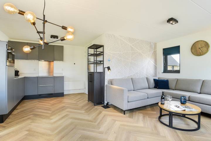 Bungalow für 6 Personen in Schoorl - 3