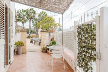 Gîte pour 3 personnes, animaux acceptés à Marsala