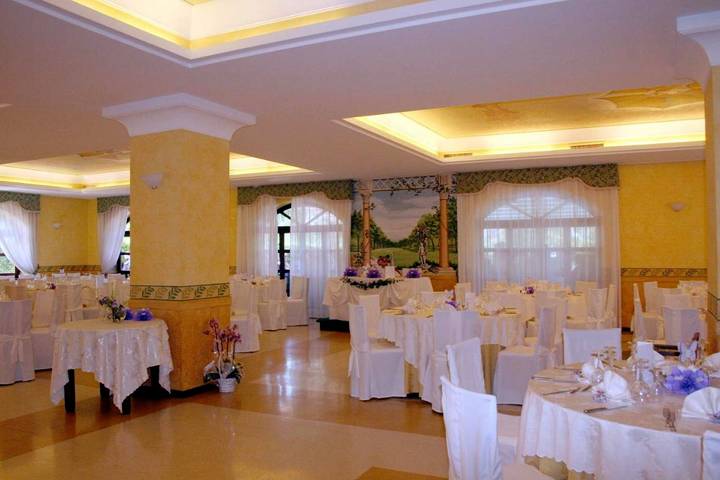 Hôtel pour 2 personnes, avec jardin et terrasse, animaux acceptés à Sora - 4