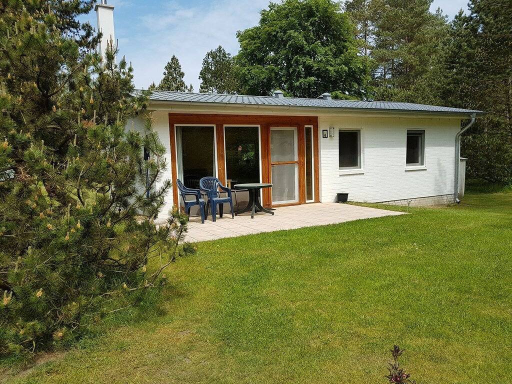 Am Walde Komfortable Ferienresidenz in Wooster-Teerofen, Neu Poserin