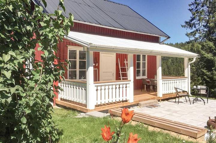 Holiday home for 5 people - 1