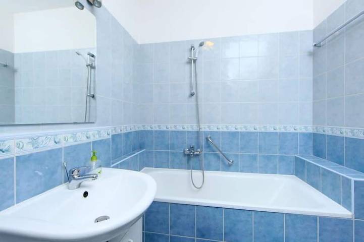 Ferienwohnung für 4 Personen, mit Garten in Balatonakali - 4