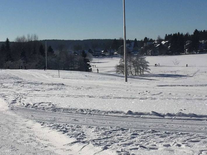 Ferienwohnung für 2 Personen, mit Garten, kinderfreundlich in Clausthal-Zellerfeld - 3