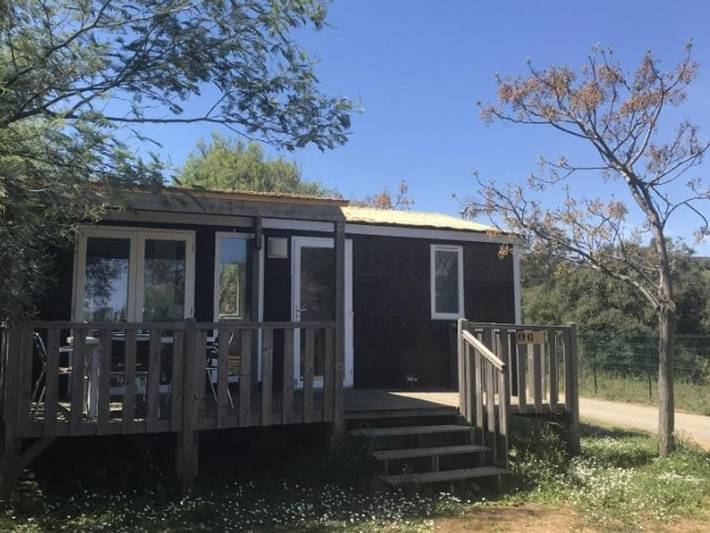 Camping für 4 Personen in Südfrankreich - 2