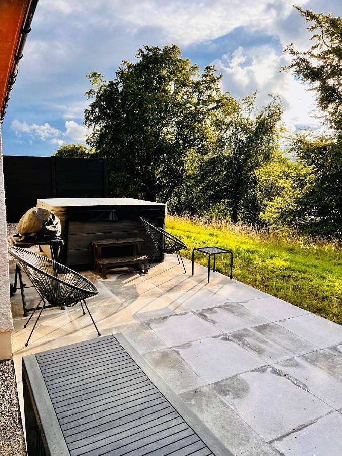 Entire apartment, 1 Loch Ness Heights in Highlands