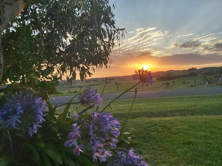 Villa pour 6 personnes, avec vue et jardin dans Victoria - 2