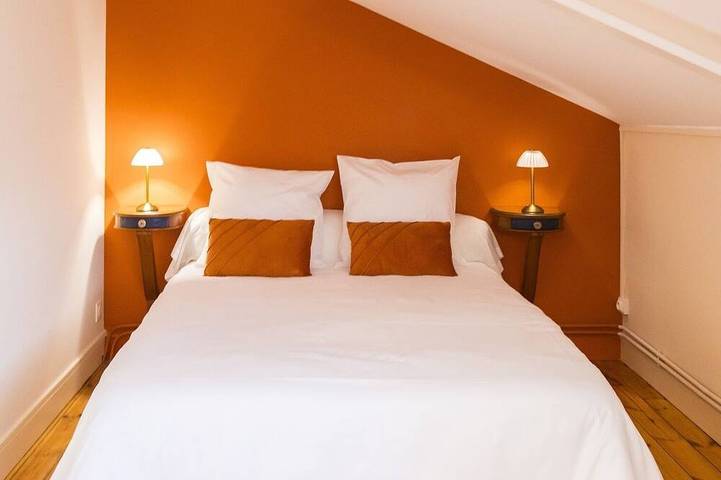 Gîte pour 2 personnes à Jarnac - 2