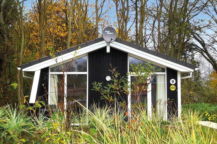 Strandhaus für 6 Personen, mit Sauna in Travemünde