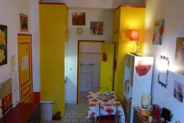 Appartement De Vacances pour 2 Personnes dans Amboise, Vallée de la Loire, Photo 2