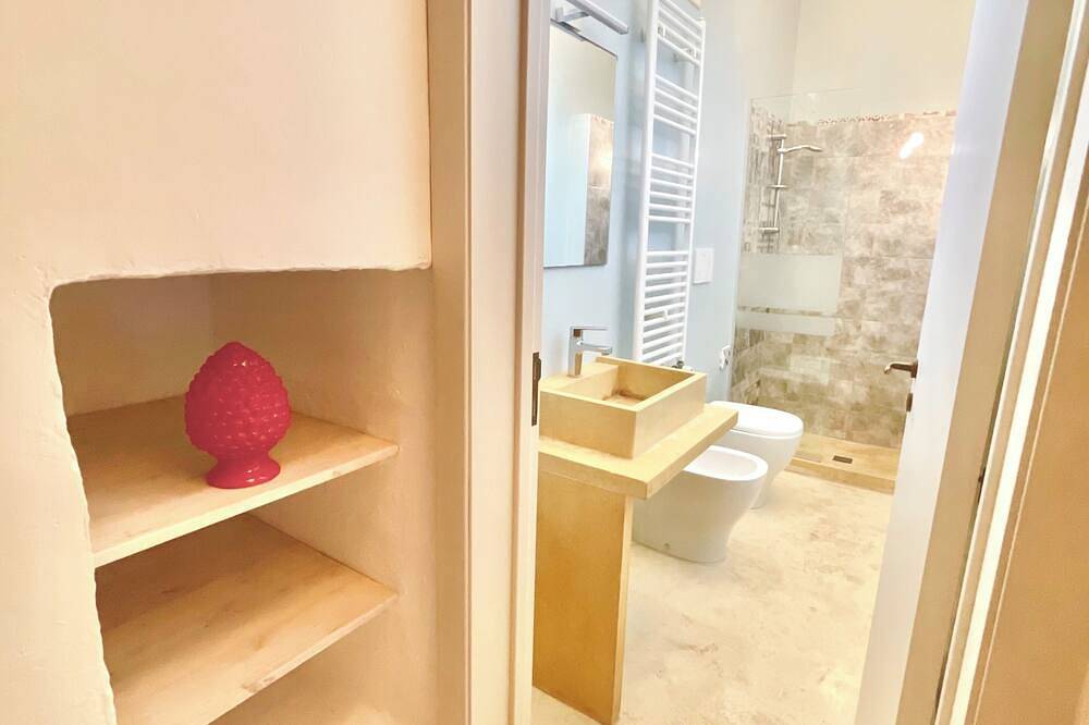 Casa salentina 5min von den Stränden von Gallipoli in Alezio, Golf von Tarent