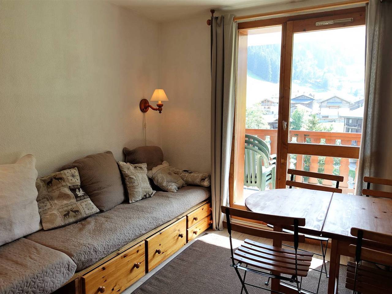 Photo : Appartement de vacances