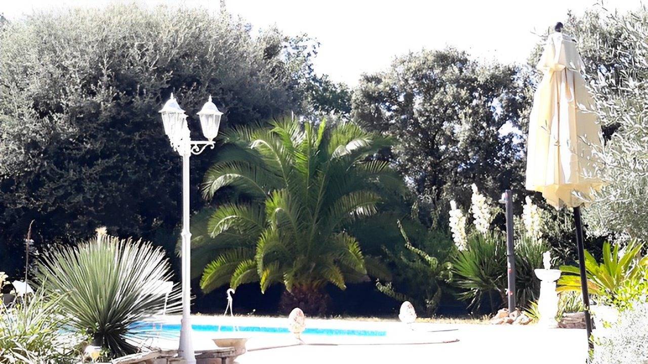 L'Abrialys - Grise confort in Lorgues, Région de Draguignan