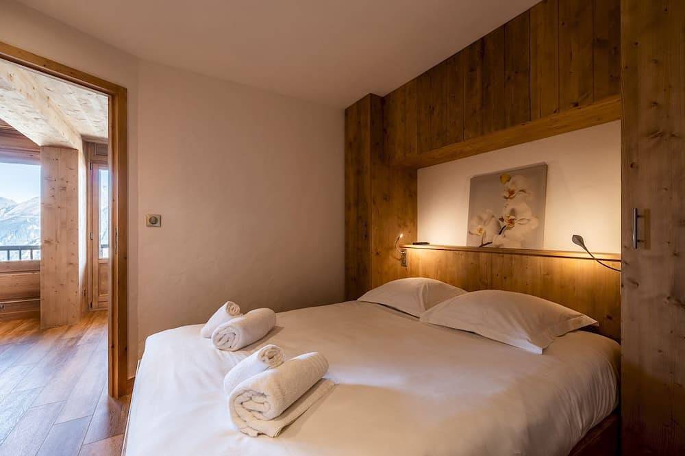 Geheel appartement, Itauba -Luxury ski in/ski out apartment with sauna in Courchevel 1850, Saint-Bon-Tarentaise