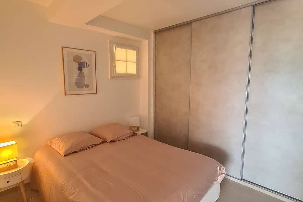 Gigaro - corner air-co house 3 bedrooms in Gigaro, La Croix-Valmer