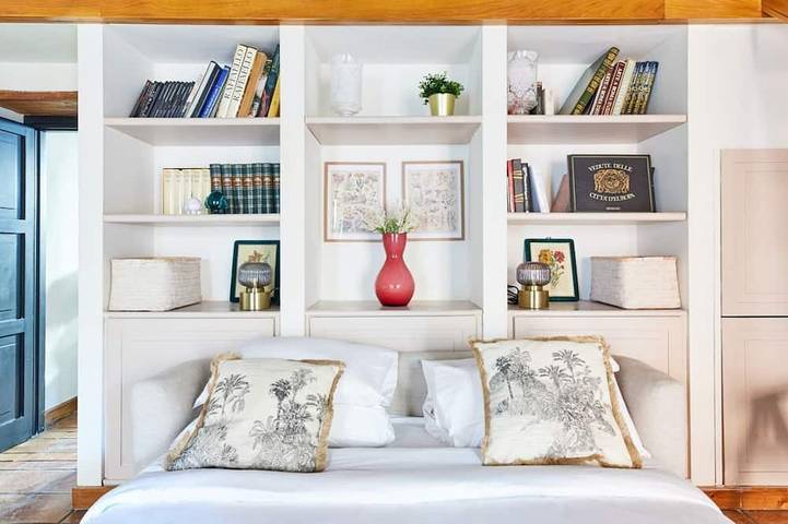 Ganze Wohnung, IFlat | Shabby Chic Apartment in Rom, Rom Provinz
