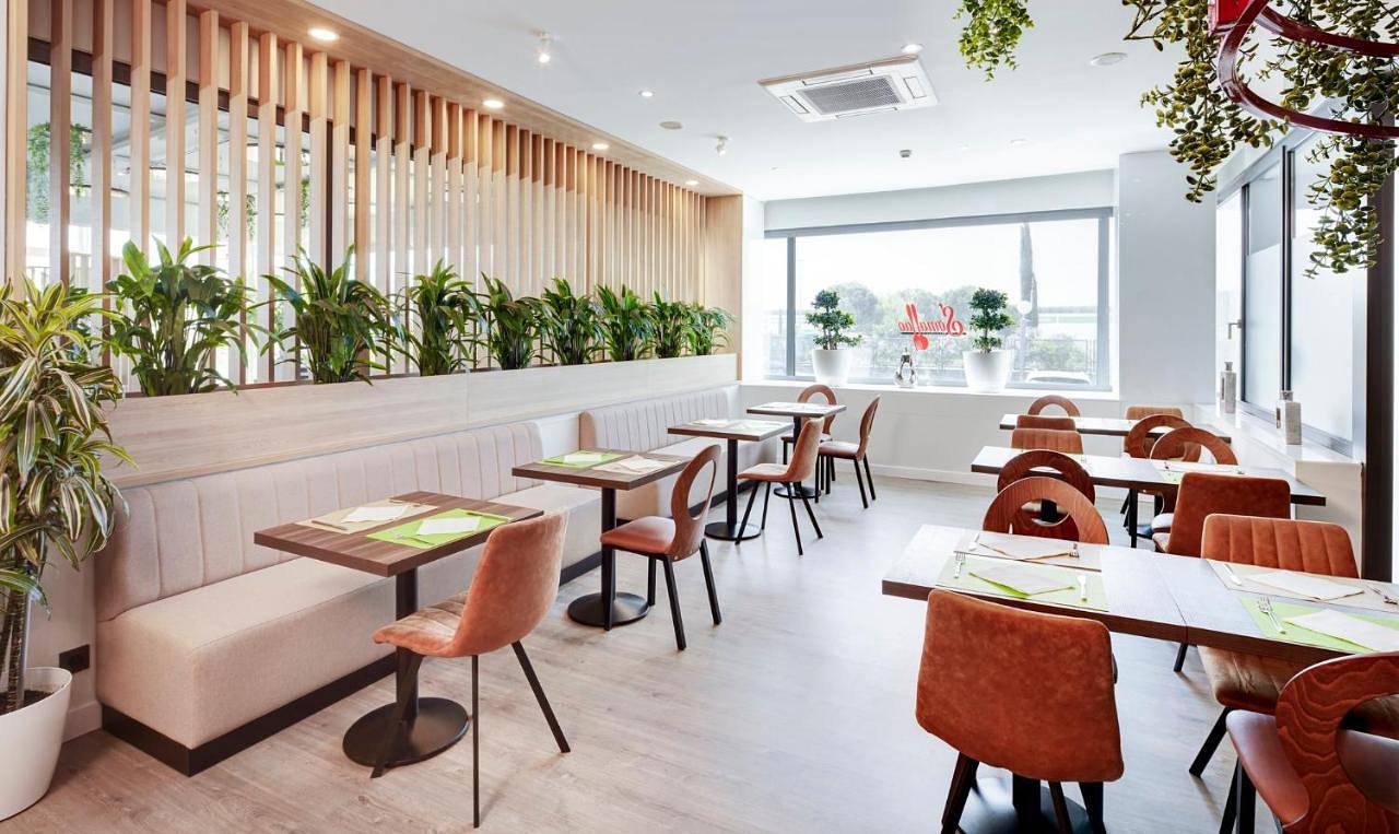 Sercotel Ab Rivas in Rivas-Vaciamadrid, Provincia de Madrid