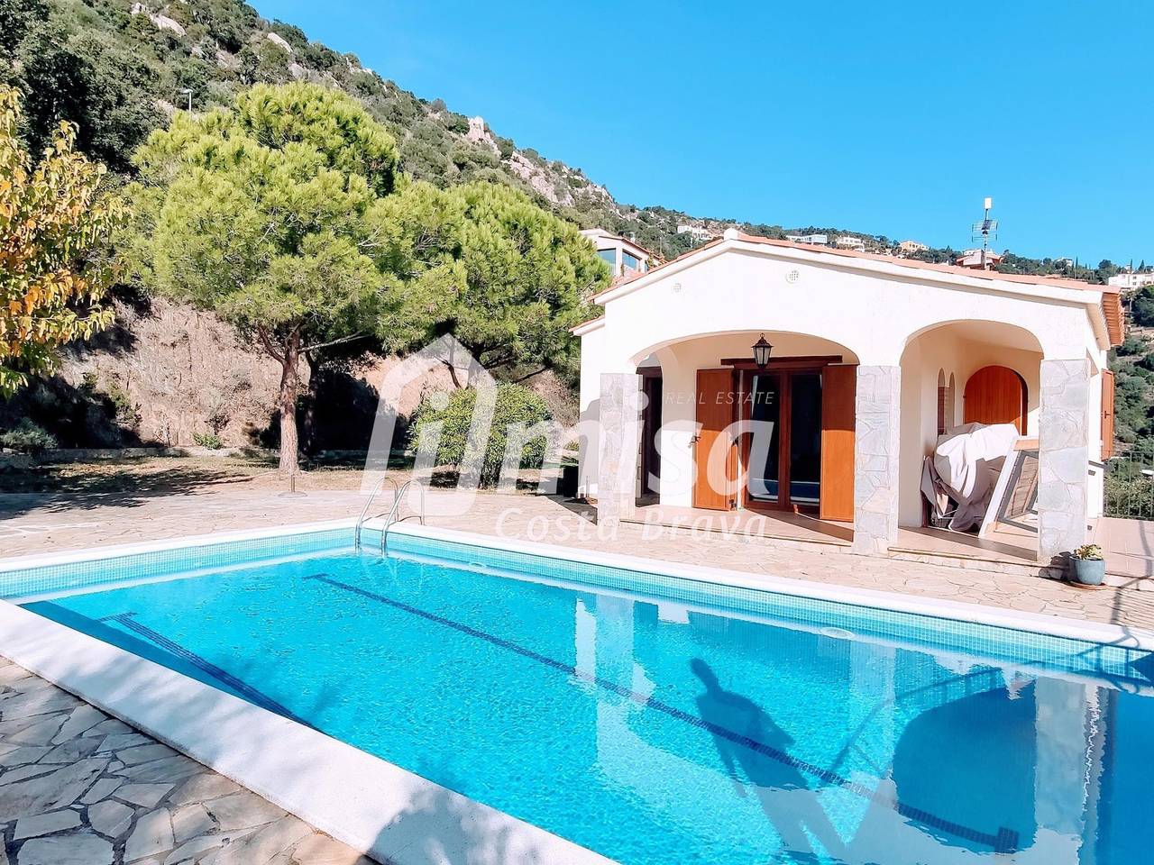 Casa vacanza a Calonge a partire da 284€ a notte