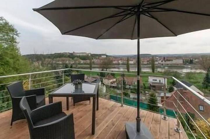 Ferienhaus für 2 Personen in Sächsische Schweiz - 4