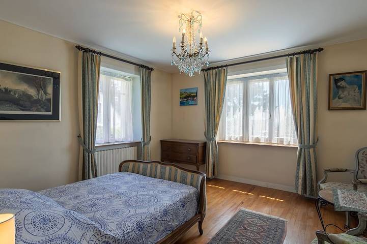 Location de vacances pour 5 personnes, avec jardin dans Plage de Postolonnec - 3