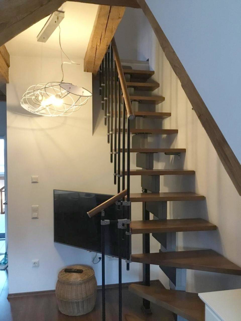 Geheel appartement, Maisonette in Dießen am Ammersee, Ammersee