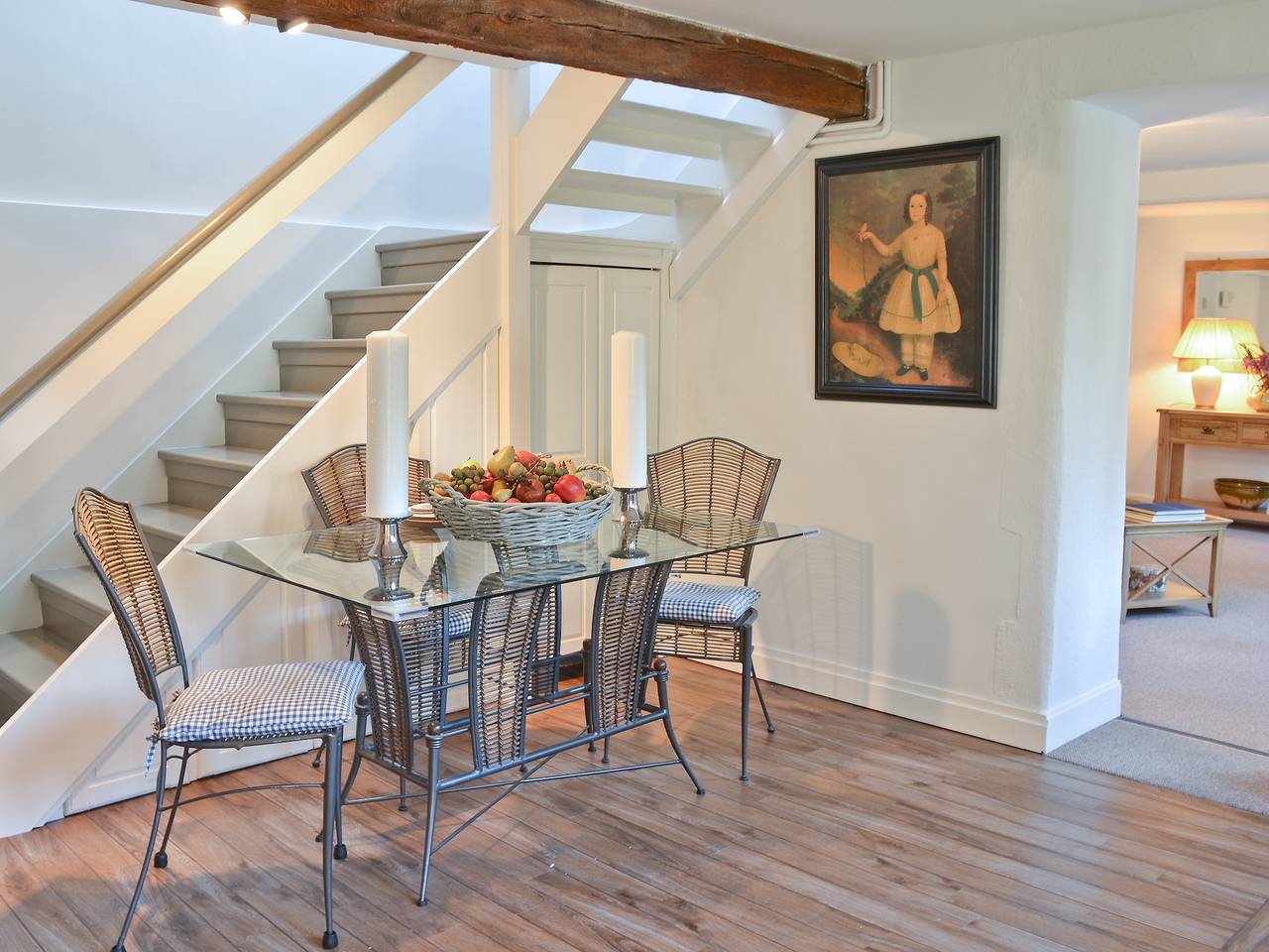 The Cottage in Stroud, Gloucestershire