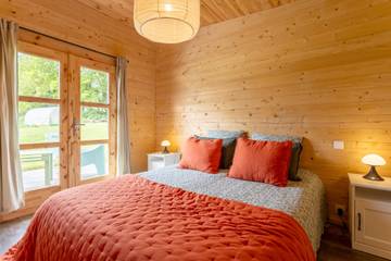 Chalet voor 4 Personen in Landeleau, Finistère, Afbeelding 2
