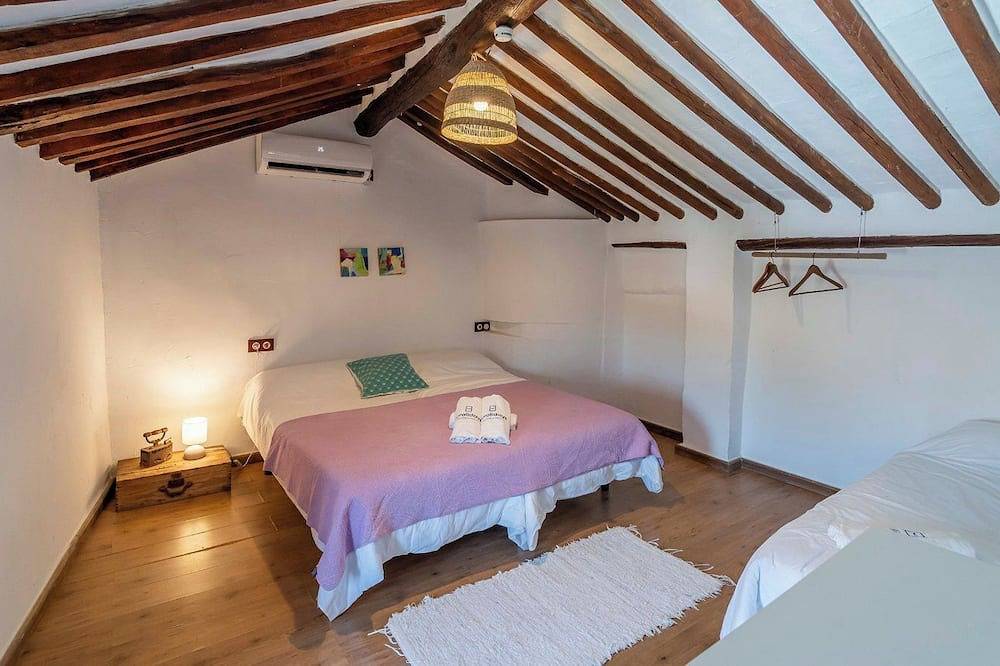 Casa Madrigueras Algodonales in Algodonales, Pueblos Blancos