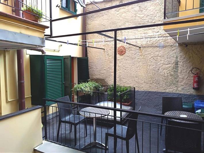 Maison d’hôte pour 2 personnes, avec balcon à Manarola - 2