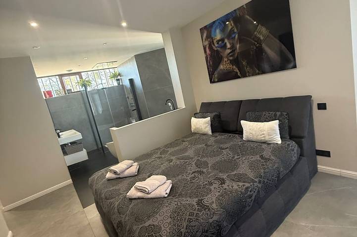 Grande Villa avec Piscine : Évasion Parfaite ! in Montauban, Tarn-et-Garonne