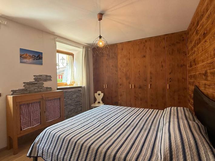 Ganze Wohnung, Casa Le Pale in Siror, Primiero San Martino di Castrozza