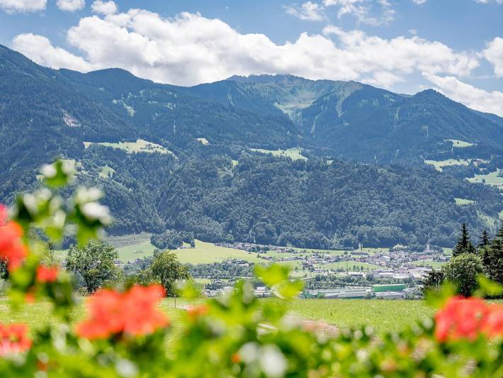Gasthaus Hotel Rieder - Einzelzimmer in Jenbach, Bezirk Schwaz