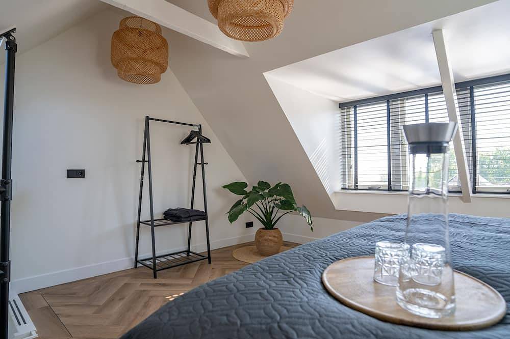 Ganze Wohnung, Neu:wunderschöne und Preiswerte Ferienwohnung mit Jedem Komfort in Het Bildt, Niederländische Nordsee