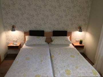 Ferienwohnung für 3 Personen in Amelinghausen, Nordheide, Bild 4