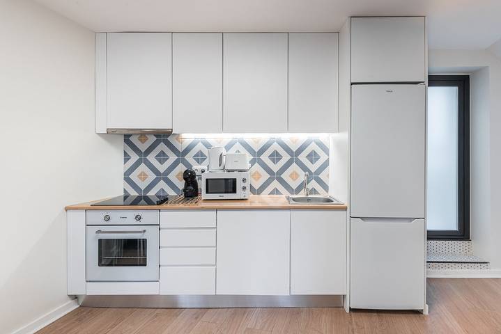 Gîte pour 4 personnes, avec jardin et terrasse à Vila Nova de Gaia - 4