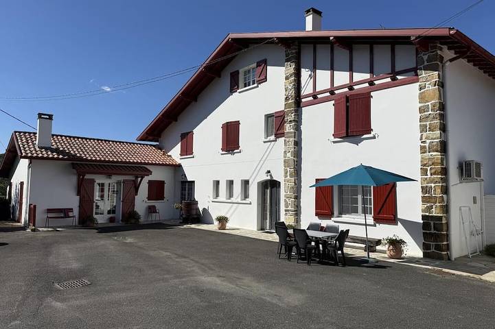 Ferienhaus für 4 Personen - 1