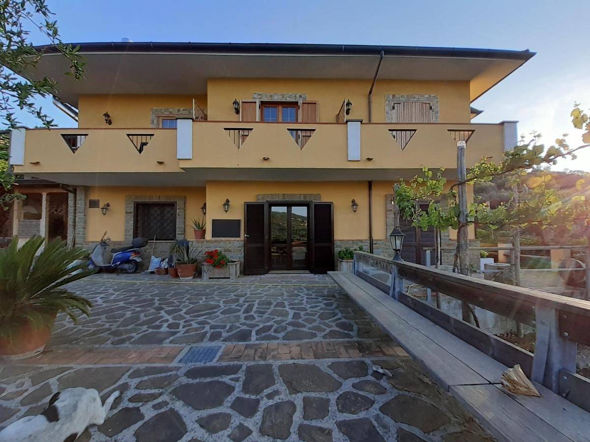 Family Room in Perdifumo, Cilento Coast