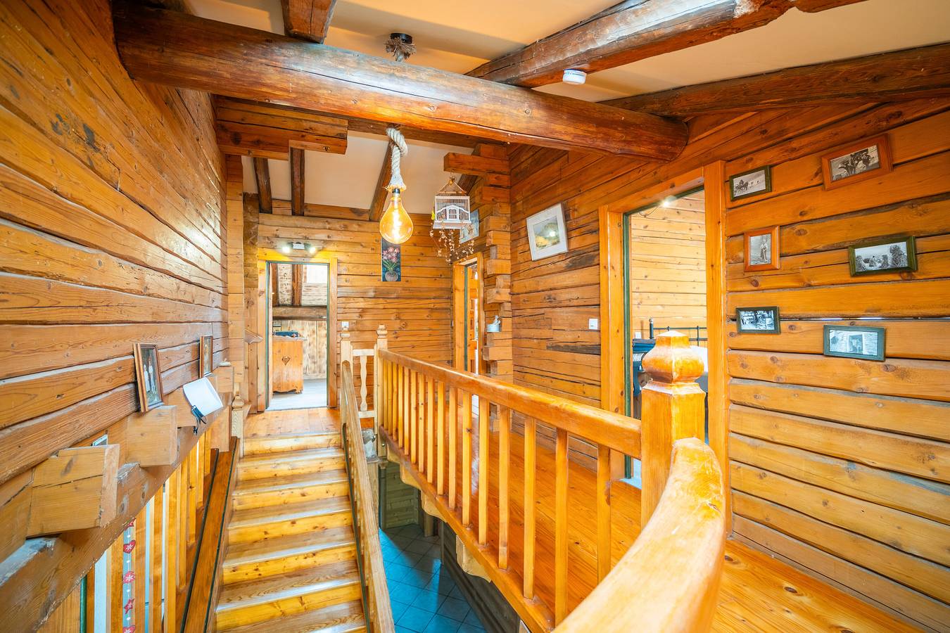 Chalet du Vorger Ski in Villard-sur-Doron, Région d'Albertville