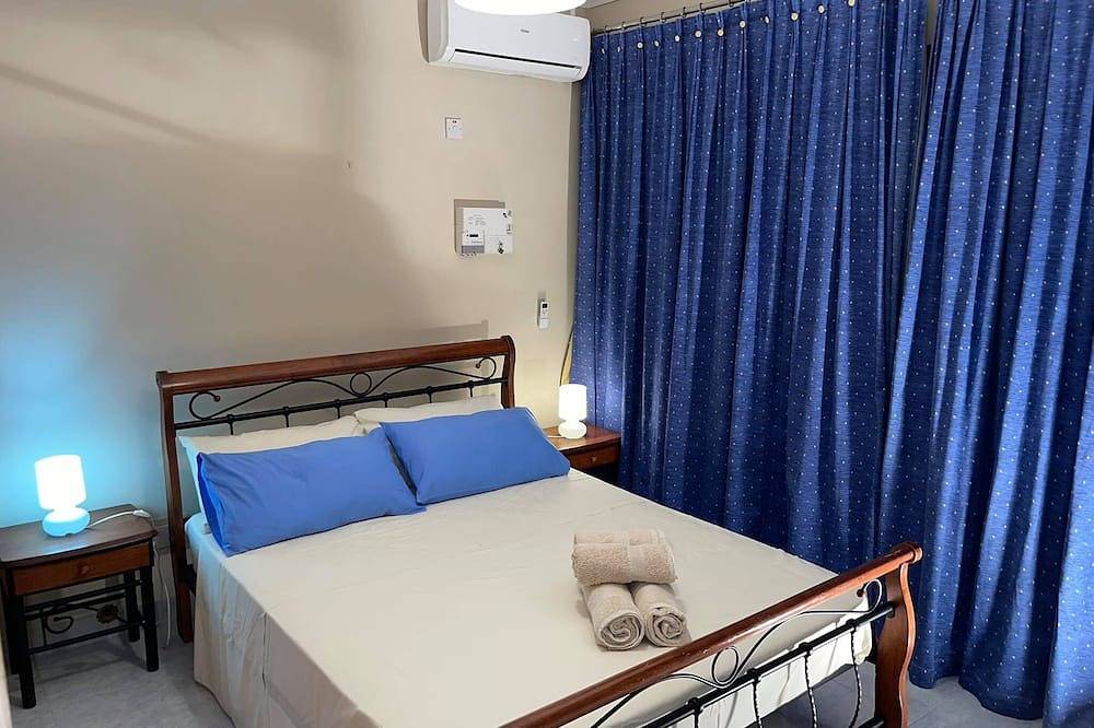 Ganze Wohnung, 2-Zimmer-Wohnung im Herzen von Mellieha. in il-Mellieha, Mellieha