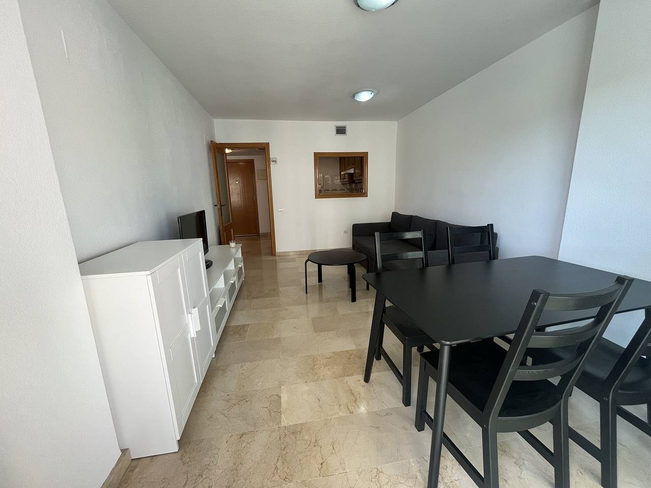 Apartamento entero, A1056 - Atrium Beach 1 in La Cala de Finestrat, Villajoyosa