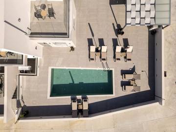 Ferienhaus für 22 Personen in Kreta Norden, Kreta, Bild 3