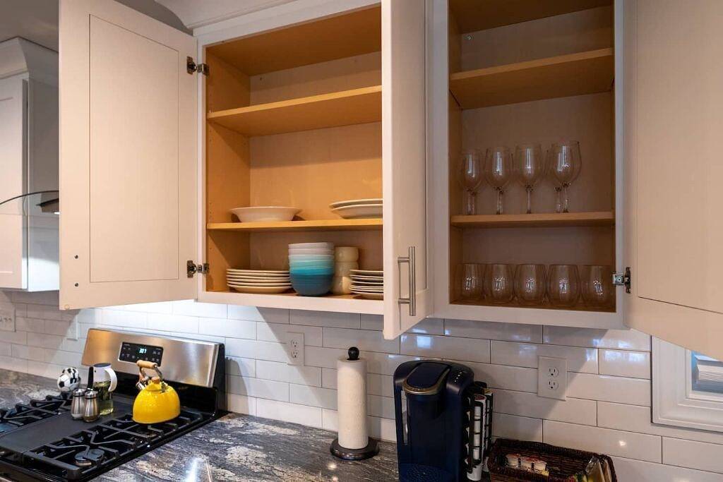 Blue Ribbon 3Br/2Ba Bungalow near Truist Park in Smyrna, Cobb County