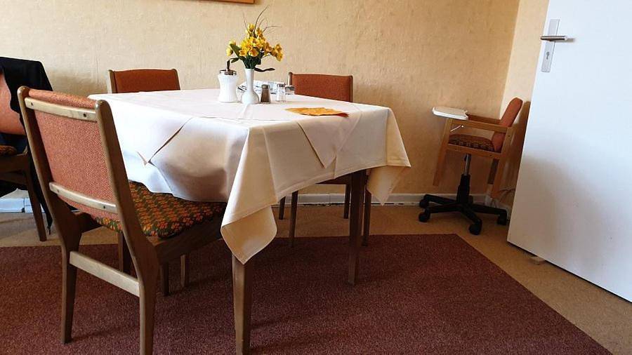 Economy Single Room in Reinbek, Kreis Stormarn