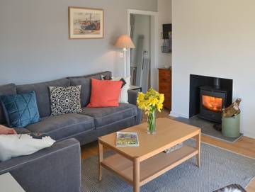 Cottage for 6 People in Sheringham, Norfolk, Photo 2