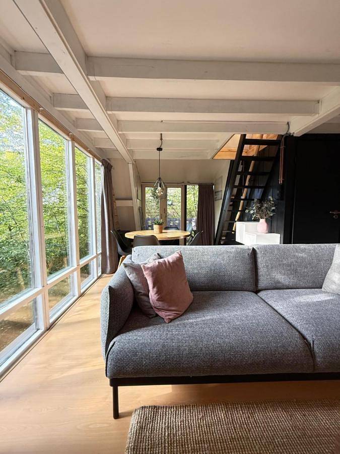 Two-Bedroom Bungalow in Grandhan, Durbuy