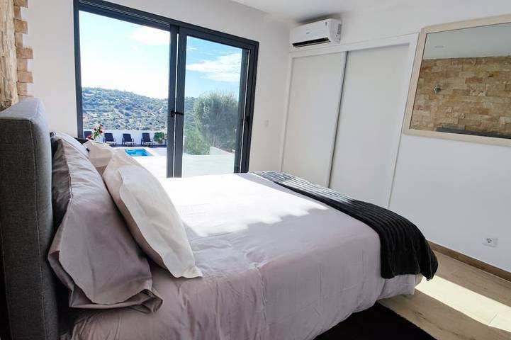 Location de vacances pour 8 personnes dans Alte - 2